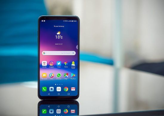 LG V30 Plus có phải là sản phẩm nên lựa chọn ở thời điểm này?