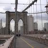 Brooklyn-Bridge, Manhattan