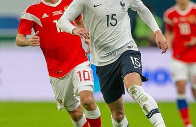 Adrien Rabiot convoité par le Bayern Munich