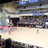 Paris handball remonte au sommet