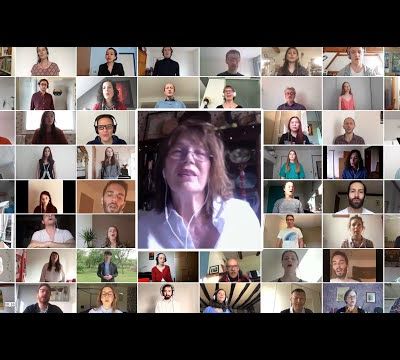 Merci France Musique