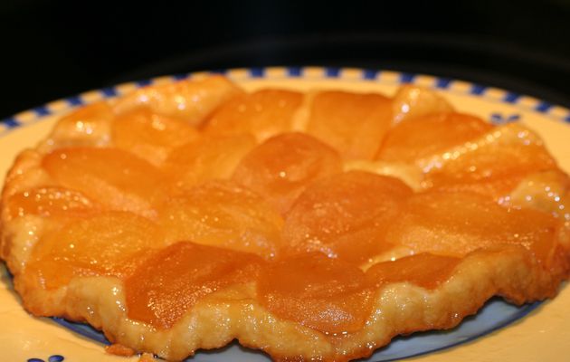 Tarte Tatin