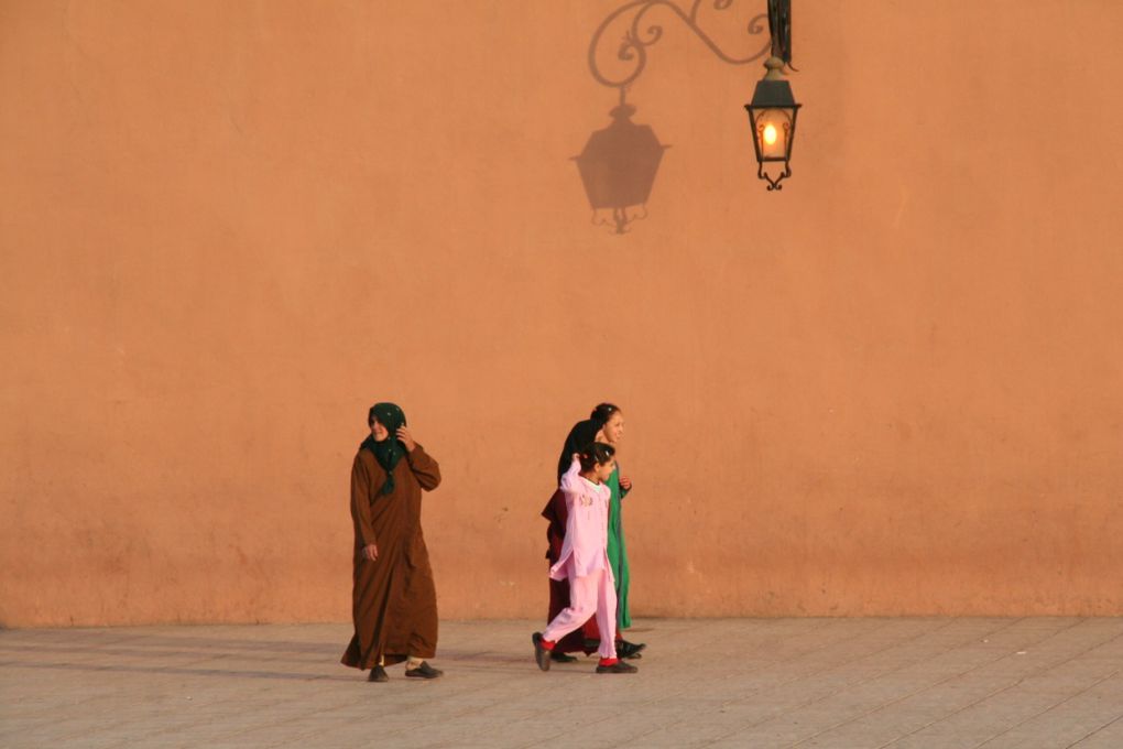 Album - Marrakech