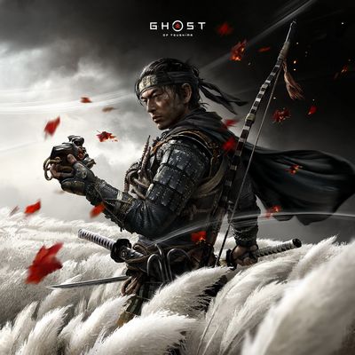 [TEST] GHOST OF TSUSHIMA PS4 : comme dans un film de samuraïs d’Akira KUROSAWA