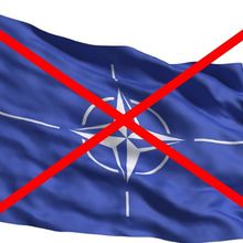 La CGT se prononce pour " une dissolution de l'OTAN avec un retrait immédiat de la France"