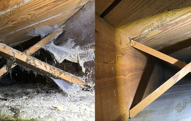 Benefits of Air Duct Cleaning Fountain CO