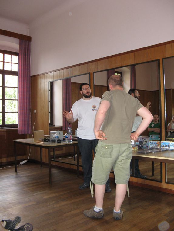 Album - Photo Open 2012 Ostheim