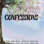 Confessions - 2e recueil Entrou'vert