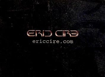Eric Cire "Ericire.com" (2004)