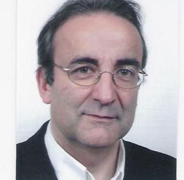 Gérard Loiseau, 47 ans, professeur dans un centre de formation de la SNCF