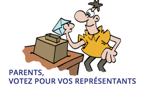 Demain Vendredi 11 octobre de 16 à 20 heures, Venez voter