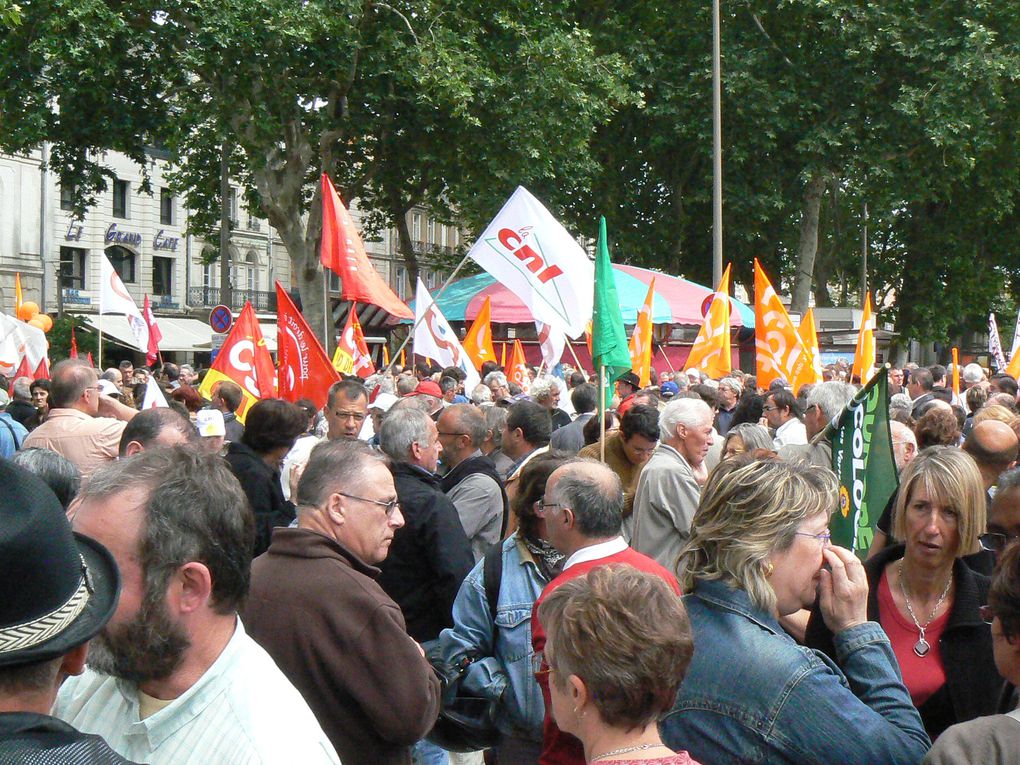 Album - 2010-05-27-Manifestation-Niort-Retraites