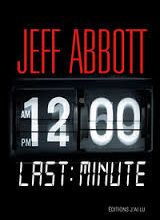 Jeff ABBOTT "Last:minute"