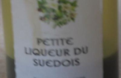 L'Elixir du Suédois