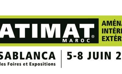 Salons : BATIMAT s’invite au Maroc pour 2 nouvelles sessions