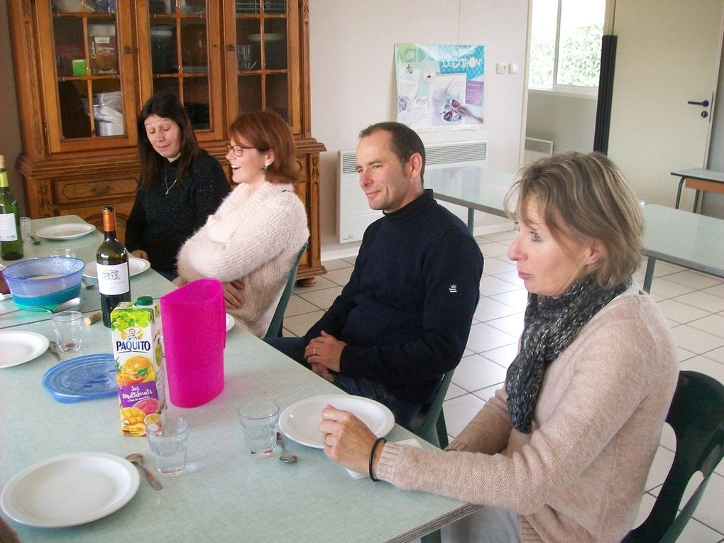 1er décembre : journée des communautés éducatives de l'enseignement catholique