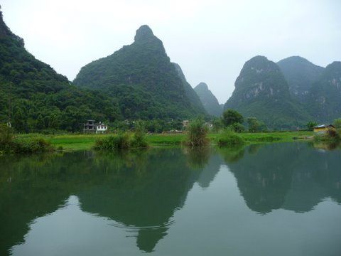 Album - Yangshuo