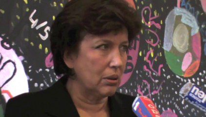 ROSELYNE BACHELOT