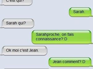 Le top 10 des pires conversations sur Iphone