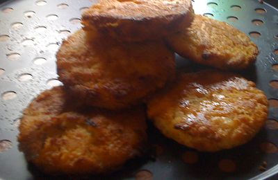 Kouign Amann à ma façon