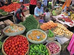 Niger: le prix des produits alimentaires de base en forte hausse