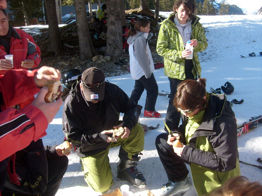 SORTIES DU SAMEDI FLAINE