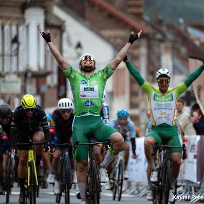 Quelques résultats des coureurs du 28 à l'extérieur