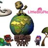 4 Wallpapers de Little Big Planet !