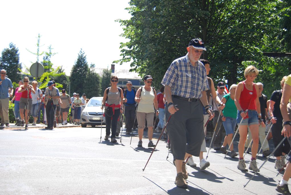 Album - La Provinciale Nordic Walking