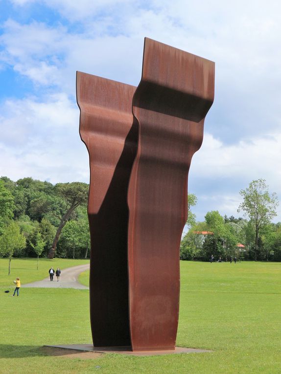 Musée Chillida Leku