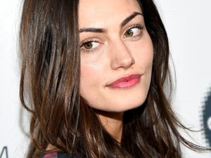 March of Dimes' Celebration : Phoebe Tonkin