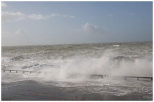 Tempête du 10 mars 2019