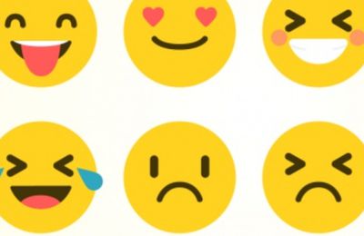 Top 10 des emojis les moins utilisés 