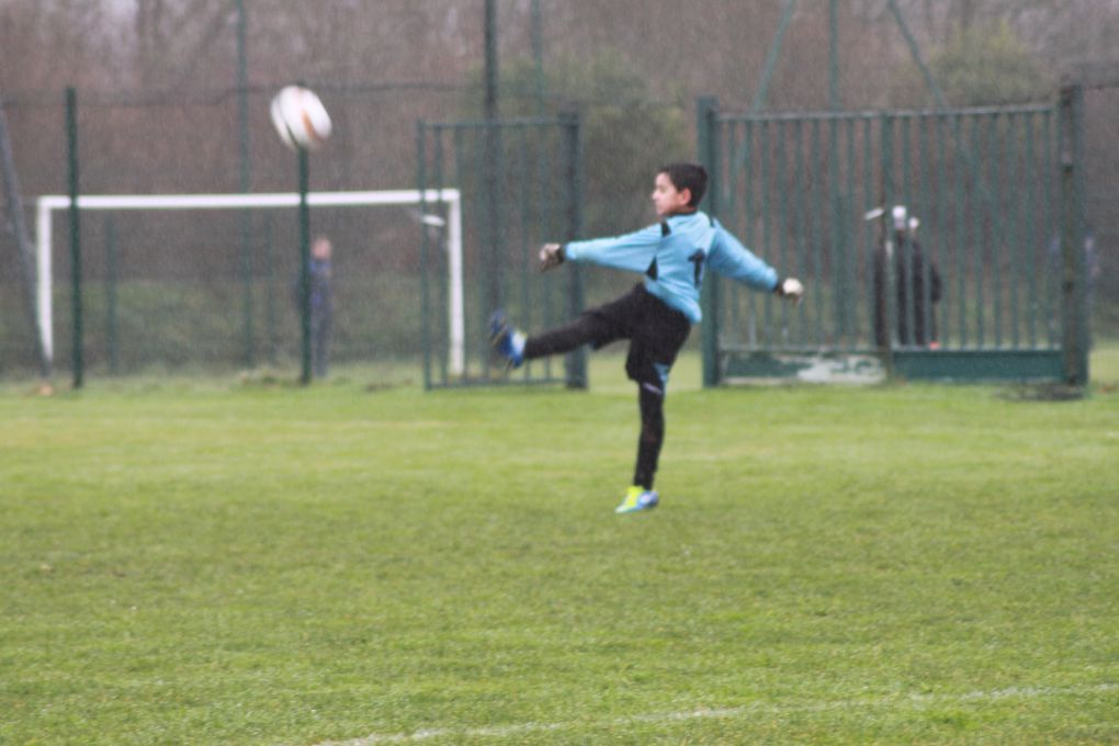 Album - U11--U13---21-Janvier