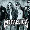 Concert de Metallica à Lyon