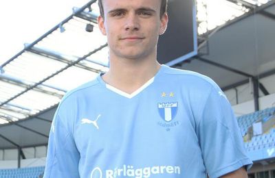 Malmö FF värvar nytt – presenterar spelare