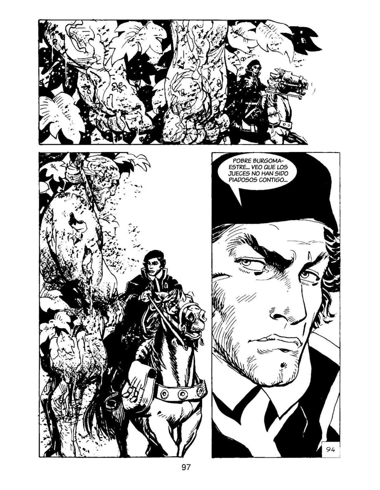 Dago de Nuovifumetti....Vol...9