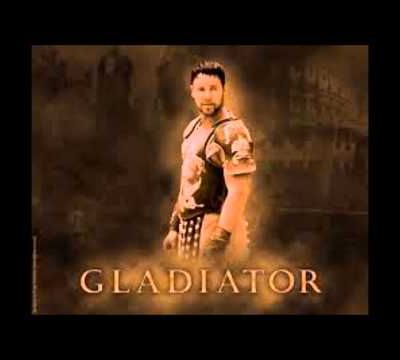 Gladiator - Honor Him - Harmonica Chromatique