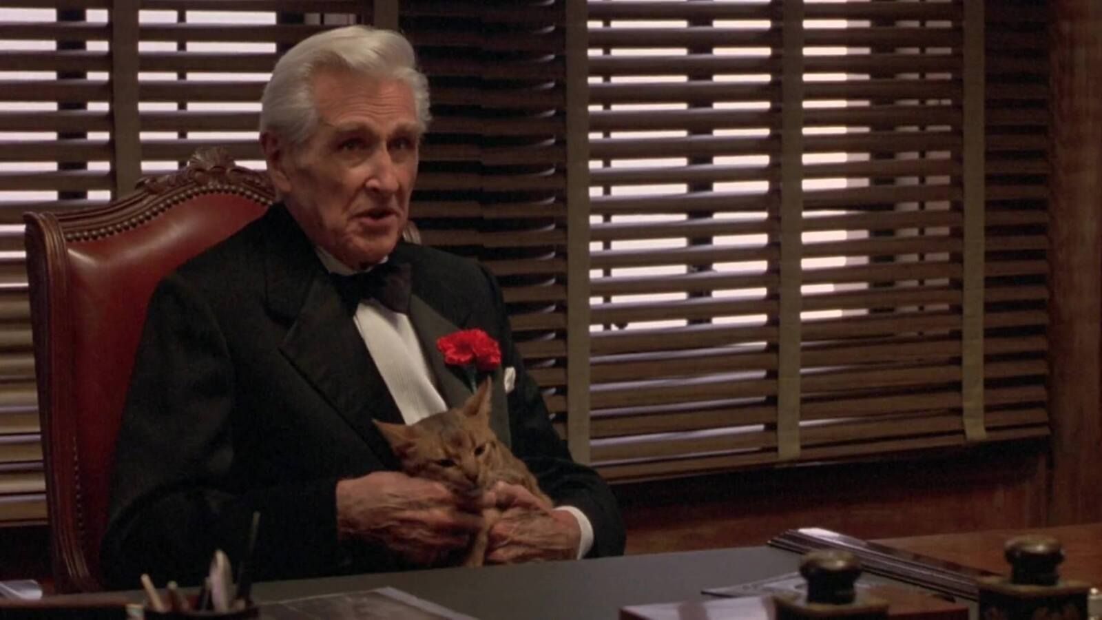 Premier nous quitter Abrahams