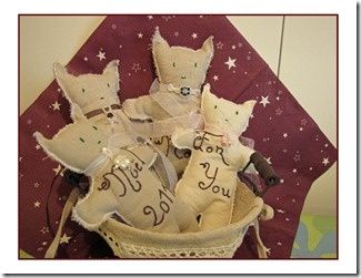 *David et Angélique–Dream Art Fashion