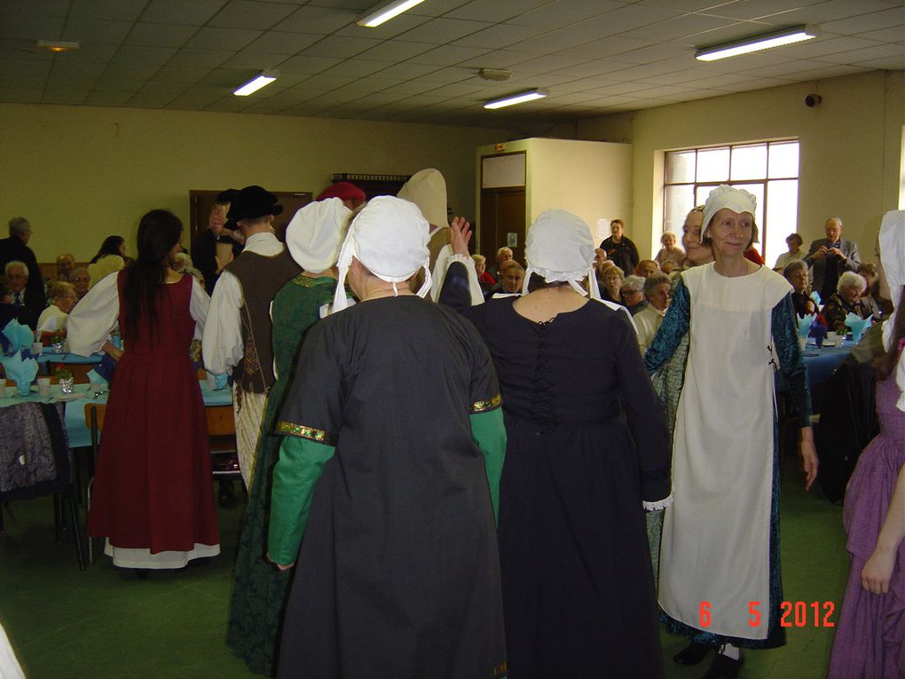 Album - COMPAGNIE-STANISLAS-06-MAI-2012-EGLISE-STE-JEANNE-D-ARC