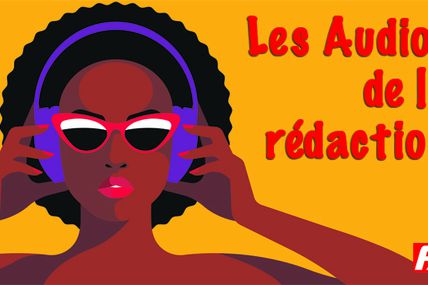  France-Antilles Guadeloupe se lance dans le podcast !