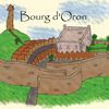 Bourg d'Oron