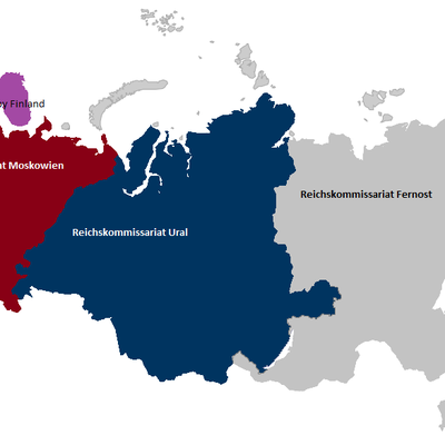 Reichskommissariat Moskowien