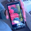 LG Panther : premier smartphone sous Windows Phone 7