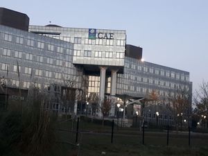 Créativité à la CAF