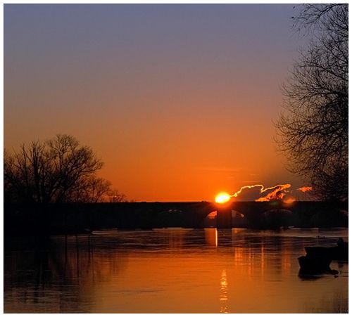 Concours photos sur le thème "lumières"