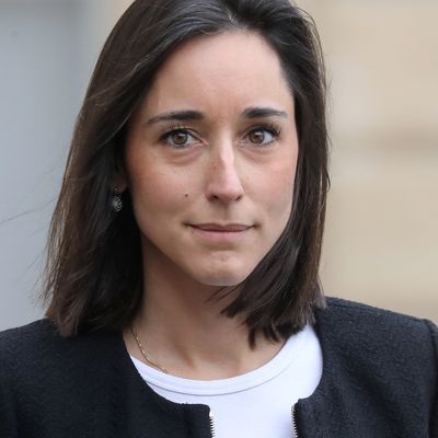 Sa photo utilisée sur Tinder, la secrétaire d'Etat Brune Poirson va porter plainte