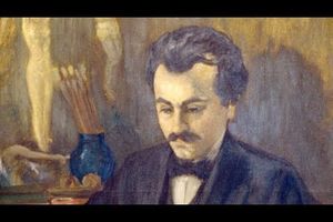 (Emission) Khalil Gibran, derrière l'oeuvre quel fut l'homme ?