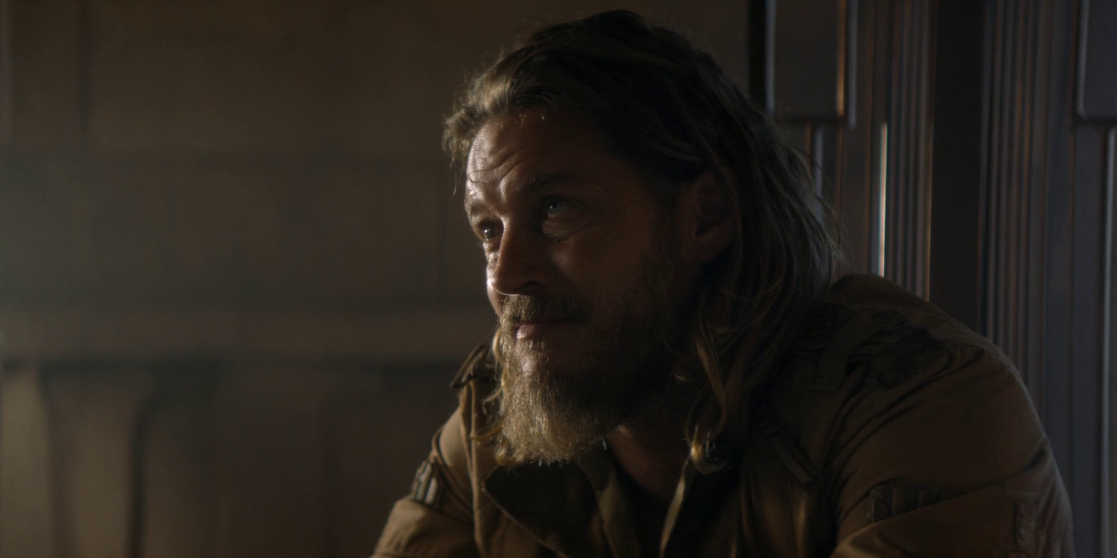 Critiques Séries Dune: Prophecy. Saison Episode